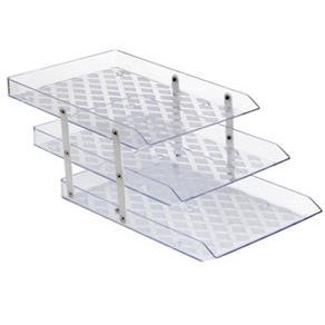 CAIXA CORRESP. 3ANDAR MAXCRIL